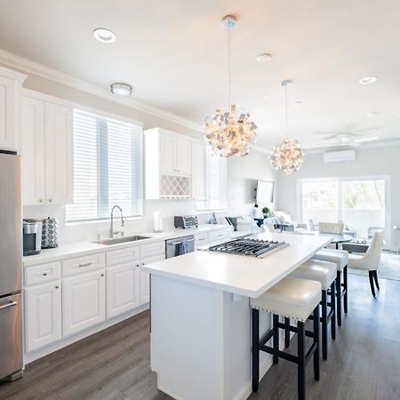 4048 Stylish Condo In Hillcrest Mission Hills San Diego Exterior foto