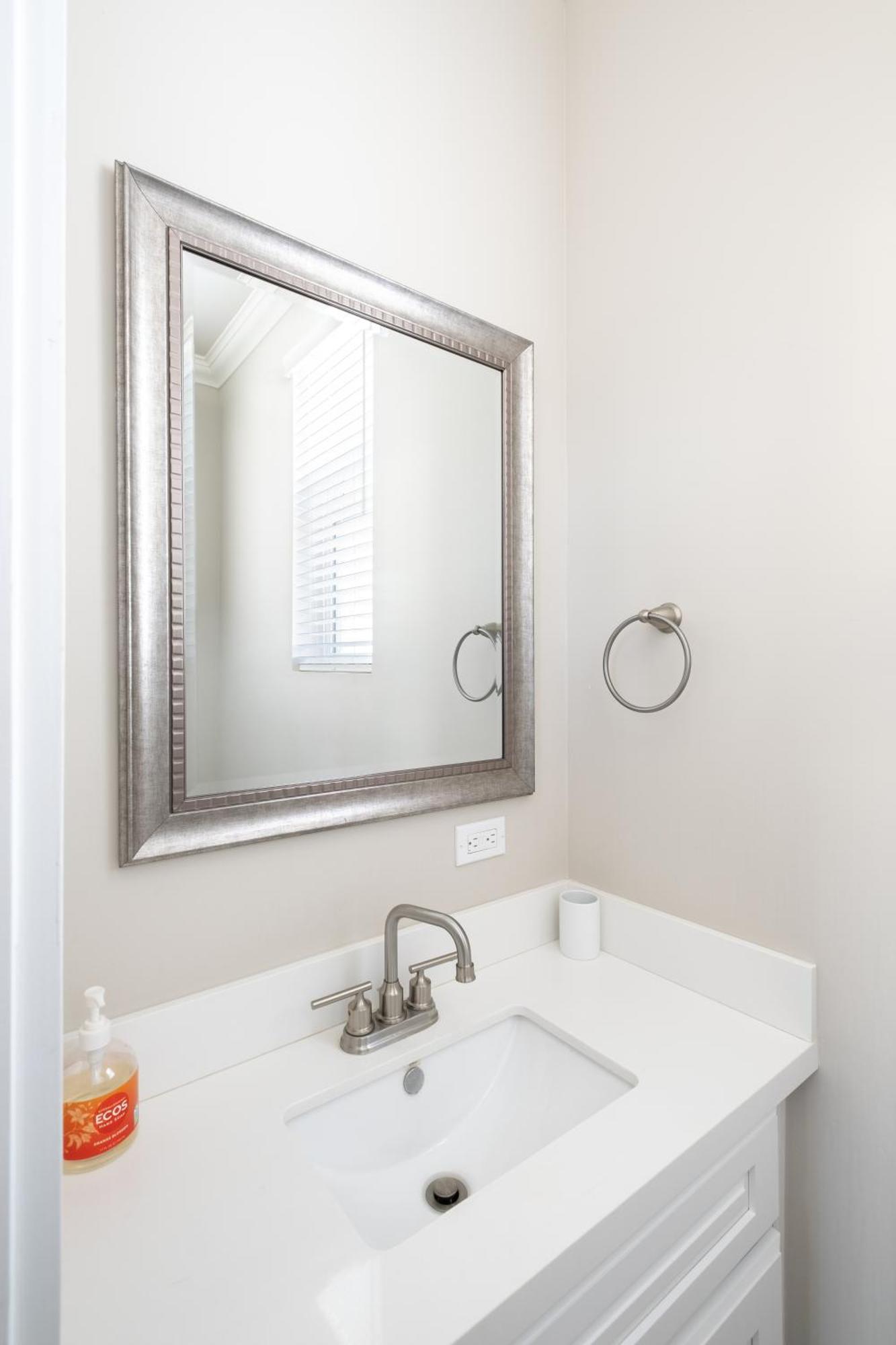4048 Stylish Condo In Hillcrest Mission Hills San Diego Exterior foto